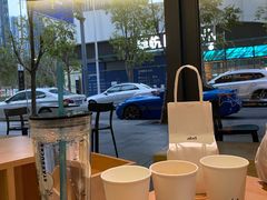 -星巴克臻选(深圳嘉里建设广场店)