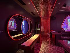 -星聚会KTV(龙湖上海奉贤天街店)