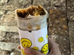 -内涵饵块