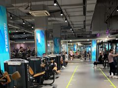 -阳光游泳培训(北苑店)