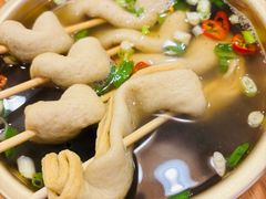 -多宾韩国料理(学衡路店)