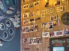 -S+密室逃脱(龙岩新罗万达店)
