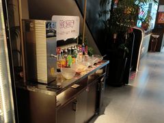 -东方饺子王臻味餐厅(新嘉坡城店)