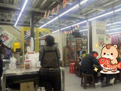 -小民大排档(马场角横路店)
