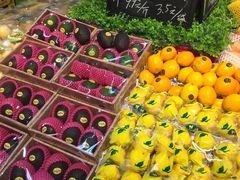 -鲜力达果品批发直销(汇金店)