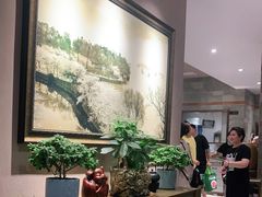 -品渔味湖鲜馆(拈花湾店)