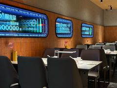 -鼎原力量东北吊炉烧烤(临河街店)