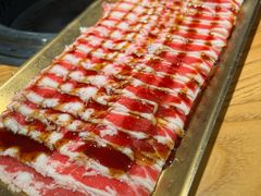 -汉拿山(包河万达店)