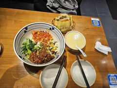 -秦唐汉味biangbiang面(大钟寺店)