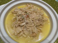 金汤鲜肉脆笋-大鸭梨烤鸭(顺义石园店)