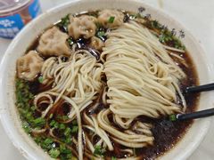 -蒋家桥饺面店(广陵路店)