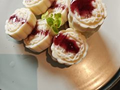 -钱塘秋荷(开鲁路店)