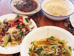 -阿马蛋汤·宁波小海鲜(总店)