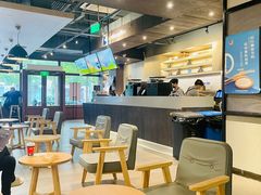 -瑞幸咖啡(1+1大厦店)
