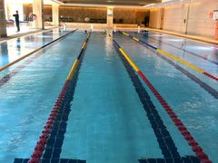 -北京嘉里健身·Kerry Sports(北京嘉里大酒店)