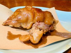 -状元阁烧烤(新华路总店)