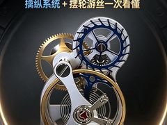 -亨达利名表维修中心(南西店)