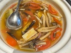 -黔蘑菇四季餐厅(观山湖店)