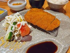 -大岛日本料理铁板烧(南通大饭店)