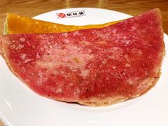 -榆林镇筋饼(知春路店)