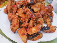 -桃子餐厅·天津菜(红星路直营店)