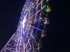 -琴岛之星摩天轮