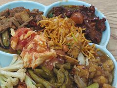 -晓宇盒饭(民安街店)