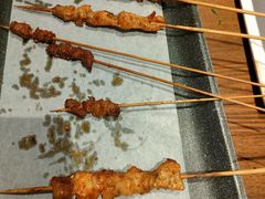 羊肉串-管氏翅吧(护国寺店)