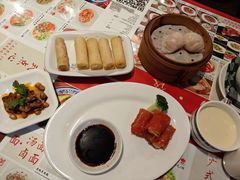 -古井假日酒店-古井面馆•淮上豆府(长江东路店)