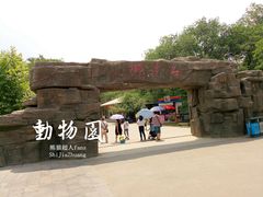 -石家庄市动物园