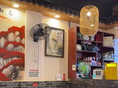 -陈胖子特色菜.鲜货现炒(融景城店)