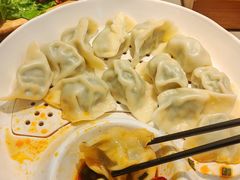 -正宗齐齐哈尔烤肉·齐牛哥鲜切炭火烤肉(杭州总店)