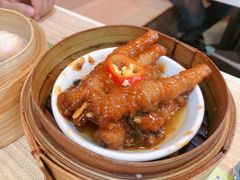 -添好运(中环IFC店)