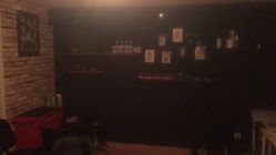 -Black Tattoo Studio