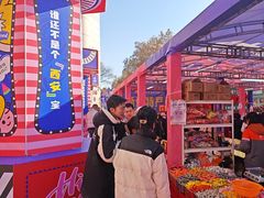 -西北轻工批发市场