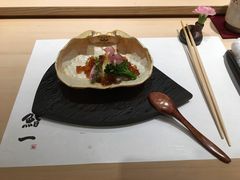 -鮨一日本料理旗舰店(总店)