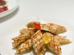 招积冰川茄-炳胜品味(珠江新城店)