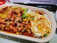 -海盗虾饭·小龙虾饭(西局店)