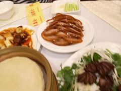 -北京全聚德(天安门店)