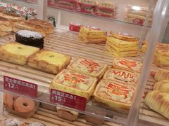 -味多美蛋糕(京旺家园店)