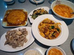 -振生清真饭店(永安道店)