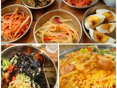 -OPPA HOUSE 韩国欧巴餐厅·韩国菜(北京路店)