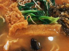 六鲜皮肚面-许记大碗皮肚面馆(三条巷店)