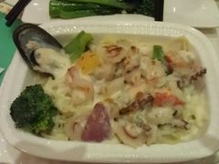 -金利茶餐厅(中船汇店)