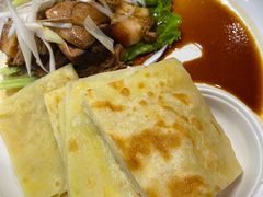 -鼎香润(德胜门内店)