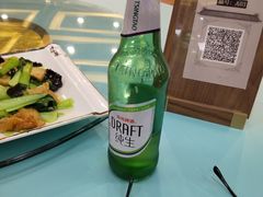 -中国兰州牛肉拉面(白各庄店)