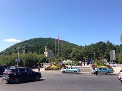 -帽儿山国家森林公园