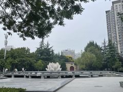 -木塔寺遗址生态公园