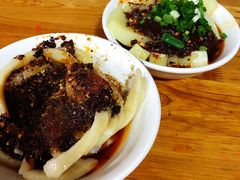 甜水面-洞子口张老二凉粉(文殊院店)