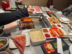 -海底捞火锅(如皋吾悦广场店)